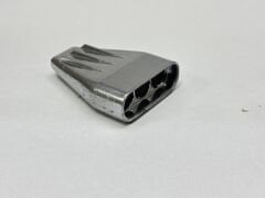 SUPERCHARGER BLOWER FİGÜRÜ