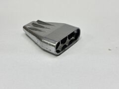 SUPERCHARGER BLOWER FİGÜRÜ