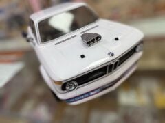 SUPERCHARGER BLOWER FİGÜRÜ