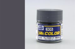 Gunze C305 10 ml. Gray FS36118, Mr.Color Serisi Maket Boyası