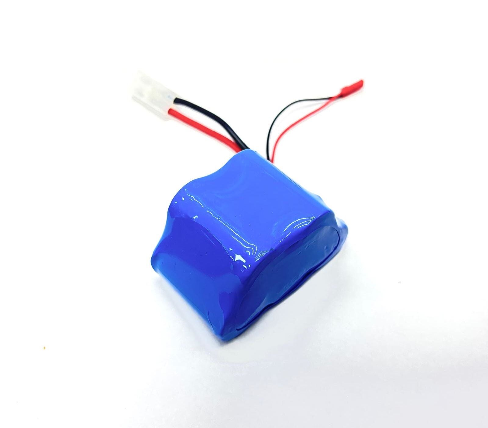 Ni-MH High Power 6V,2000 mAH Battery Pack 1/5 Receiver Battery