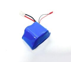 Ni-MH High Power 6V,2000 mAH Battery Pack 1/5 Receiver Battery