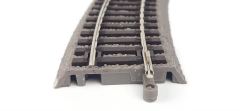 PIKO A-Track w. Roadbed R2 422 PU6