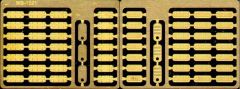 1034 1/350 USS BENSON DD-421 1940