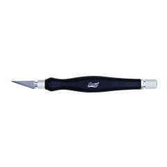 16026 K26 FIT GRIP KNIFE CONTOURED RUBBERIZED GRIP