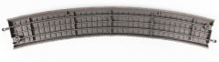 PIKO A-Track w. roadbed R4 PU6