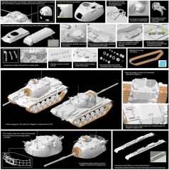 3567 1/35 IDF MAGACH 3