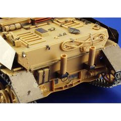 EDUARD 35649 1/35 JgdPz.IV L/70 FOR ITALERI 266 Ma