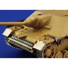 EDUARD 35649 1/35 JgdPz.IV L/70 FOR ITALERI 266 Ma
