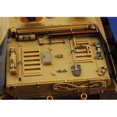 EDUARD 35649 1/35 JgdPz.IV L/70 FOR ITALERI 266 Ma