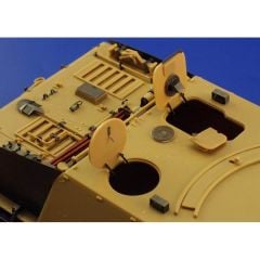 EDUARD 35649 1/35 JgdPz.IV L/70 FOR ITALERI 266 Ma