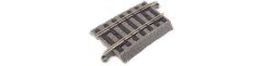 PIKO A-Track w. Roadbed R2 422 7,5 PU6