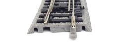 PIKO A-Track w.Roadbed Turnout WL