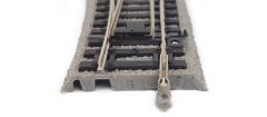 PIKO A-Track w.Roadbed BWL