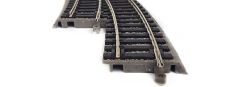 PIKO A-Track w.Roadbed BWR