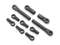 Quantum Series Rod End Set