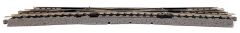 PIKO A-track w roadbed, Double Slip Switch DKW
