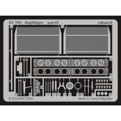 35701 1/35 Jagdtiger