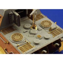 35701 1/35 Jagdtiger