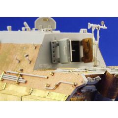 35701 1/35 Jagdtiger