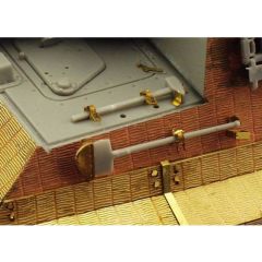 35701 1/35 Jagdtiger