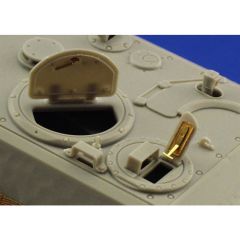 35701 1/35 Jagdtiger