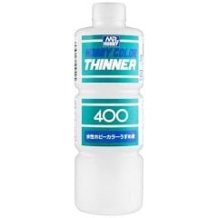Gunze T111 400 ml. Aqueous Color Tiner