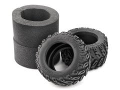 Quantum Series Tredz Tractor Tire (124x70/2.8''/2pcs)
