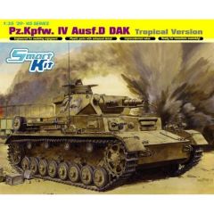 6779 1/35 PZ.KPFW.IV AUSF.D