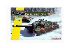 6825 1/35  T95 SUPER HEAVY TANK