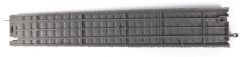 PIKO A-track w roadbed, Transition track to Fleischmann** profile