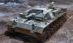 6860 1/35 STUG.III AUSF A MICHAEL WITTMANN