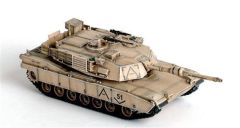 7215 1/72 M1A1 ABRAMS 3RD INF.DIV.IRAQ 2003