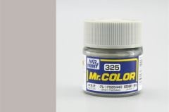 Gunze C325 10 ml. Gray FS26440, Mr.Color Serisi Maket Boyası