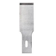 ''#18 1/2'''' Large Chisel Blade - 5pcs. ''