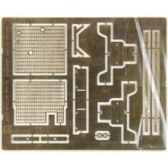 AFV Club AF35016 1/35 YPR-765 NATO AIFV Amoured Infantry Fighting Vehicle (25mm cannon) Tank Demonte Plastik Maketi