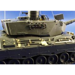 EDUARD 35753 1/35 Leopard A4 FOR TAMIYA Maket Deta
