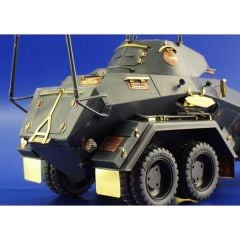 EDUARD 35794 1/35 Sd.Kfz.232 (6Rad) FOR ITALERI Ma