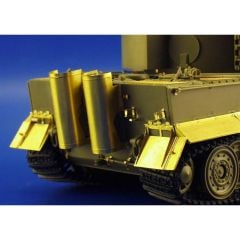 EDUARD 35802 1/35 Tiger I Ausf.E late FOR AFV 3579
