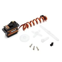 Emax ES08MA II Metal Dişli Mikro Servo 12g