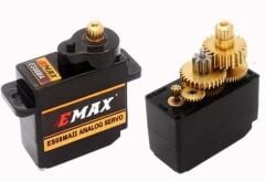 Emax ES08MA II Metal Dişli Mikro Servo 12g