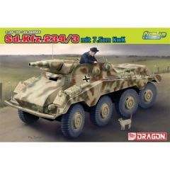 6786 1/35 SD.KFZ. 234/3