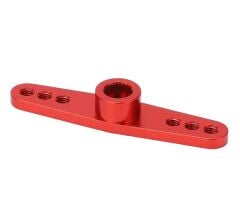 CNC ALÜMİNYUM SERVO KOLU 25T