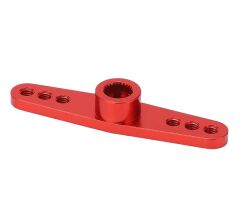 CNC ALÜMİNYUM SERVO KOLU 25T