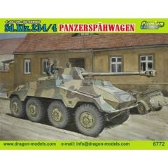 6772 1/35 SD.KFZ.234/4