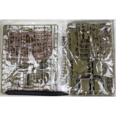 AFV Club AF35058 1/35 M36 Jackson U.S. Army 90mm Tank Destroyer Gun Motor Carriage Tank Demonte Plastik Maketi