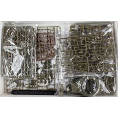 AFV Club AF35058 1/35 M36 Jackson U.S. Army 90mm Tank Destroyer Gun Motor Carriage Tank Demonte Plastik Maketi