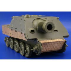 EDUARD 35963 1/35 Zimmerit Sturmtiger FOR AFV Club
