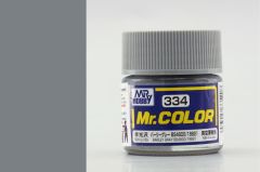 Gunze C334 10 ml. Barley Gray BS4800/18B21, Mr.Color Serisi Maket Boyası