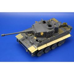 EDUARD 35976 1/35 Tiger I Ausf.E early FOR TAMIYA
